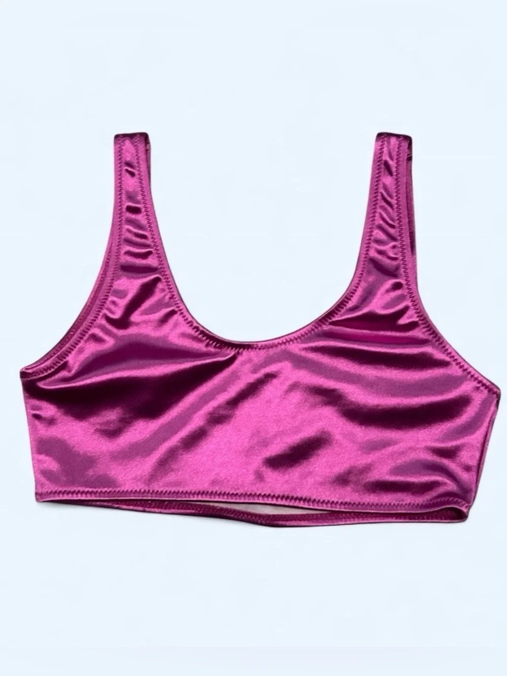 Missguided hot pink
